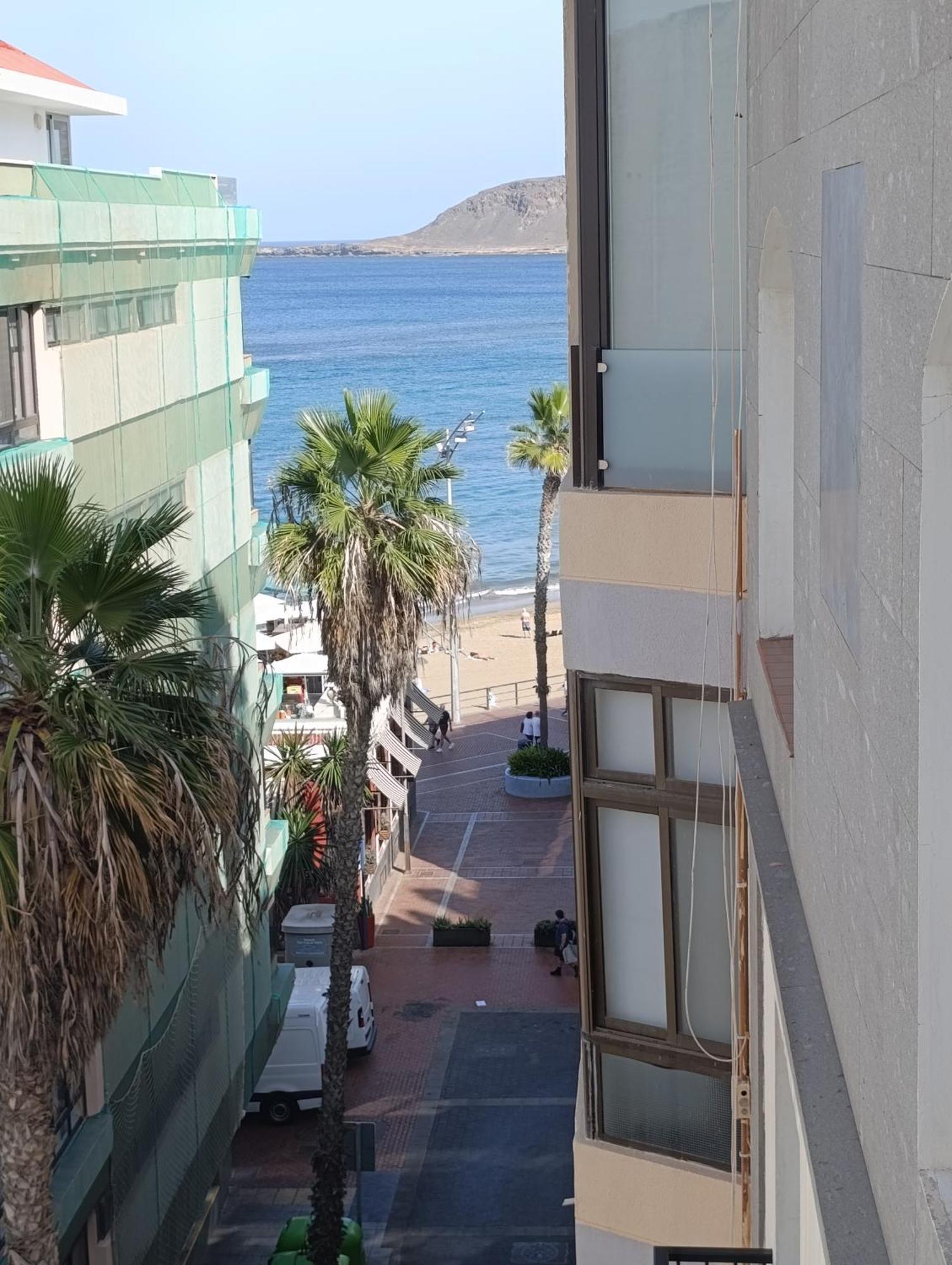 Casa Claudio, Beach And Relax! Las Palmas de Gran Canaria Bagian luar foto