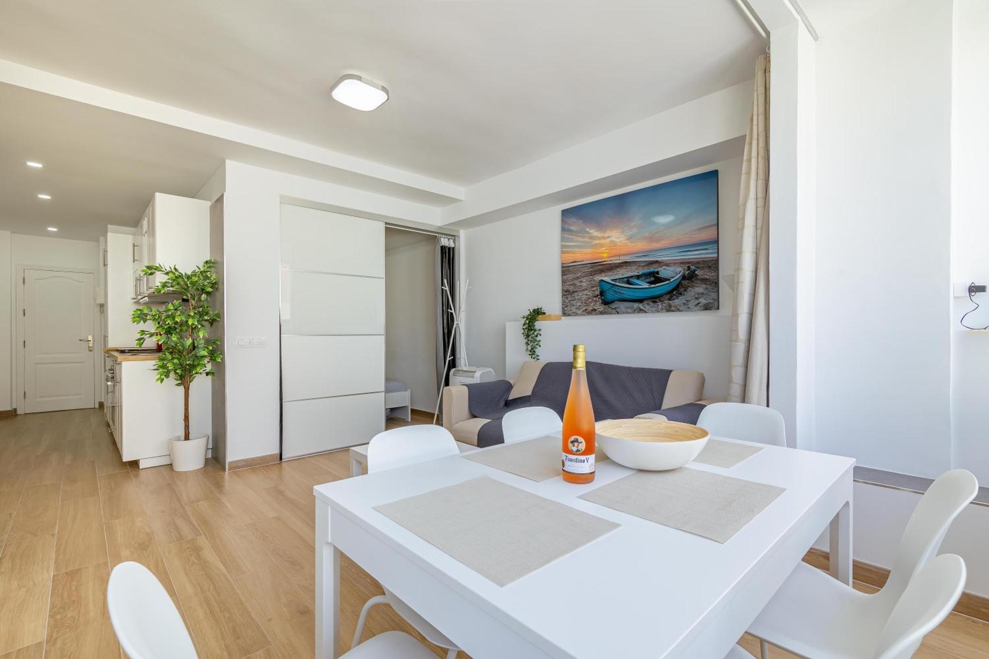 Casa Claudio, Beach And Relax! Las Palmas de Gran Canaria Bagian luar foto