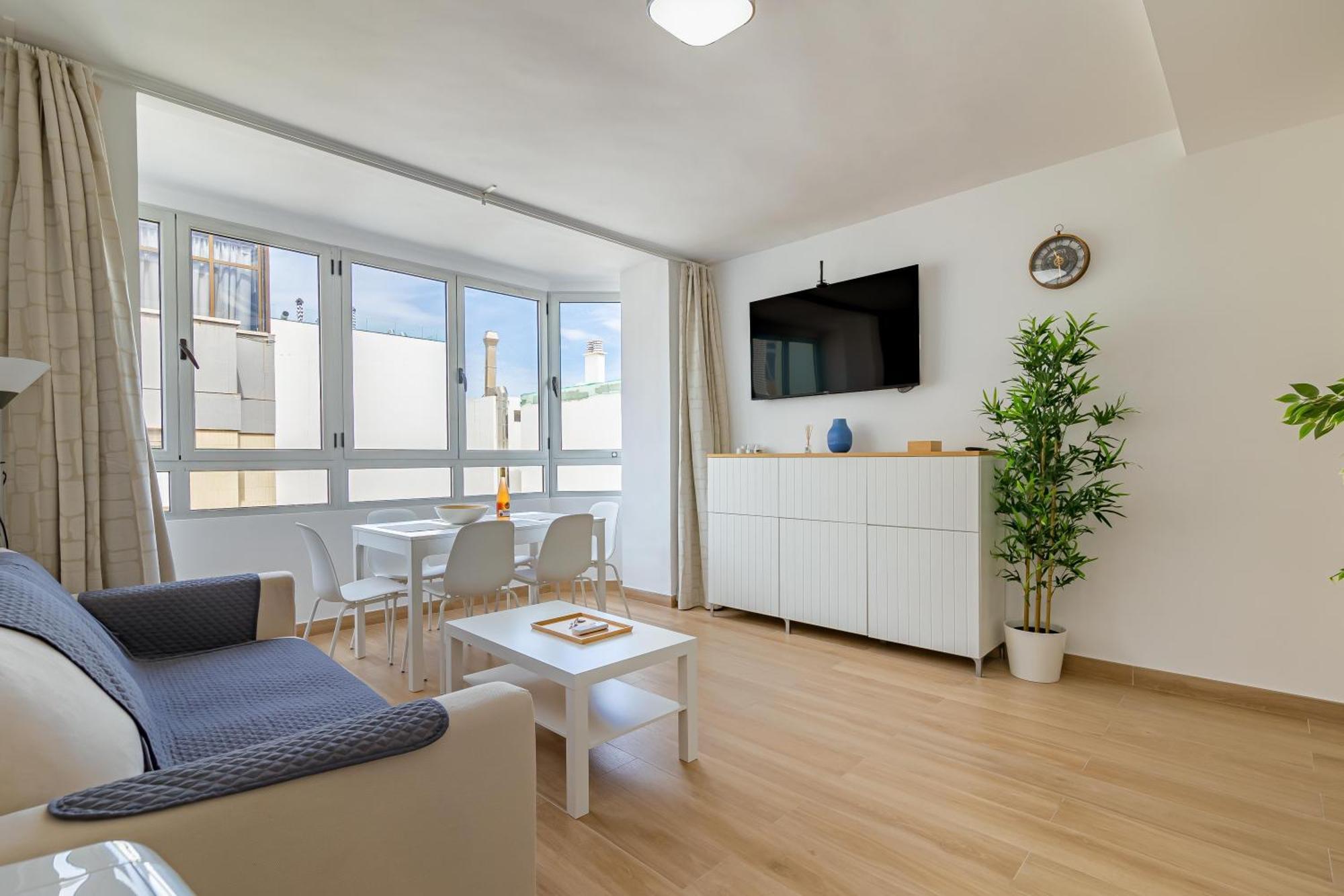 Casa Claudio, Beach And Relax! Las Palmas de Gran Canaria Bagian luar foto