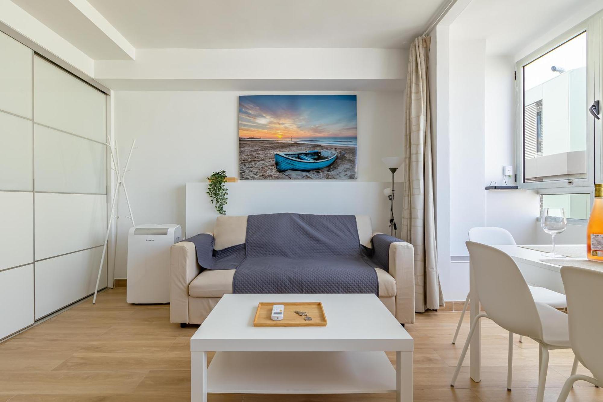 Casa Claudio, Beach And Relax! Las Palmas de Gran Canaria Bagian luar foto