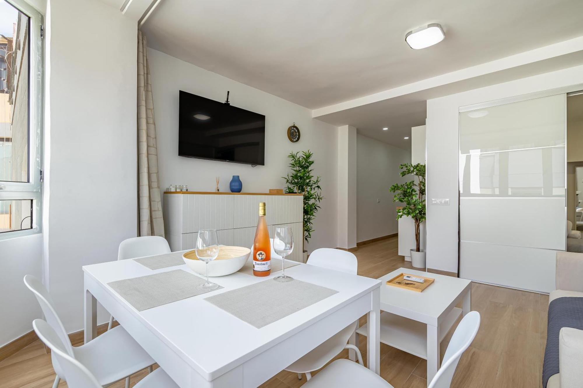 Casa Claudio, Beach And Relax! Las Palmas de Gran Canaria Bagian luar foto